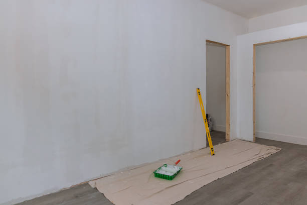 Wallpaper Removal and Painting in Highland City, FL